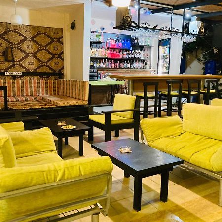 Hotel Doenmez داليان المظهر الخارجي الصورة