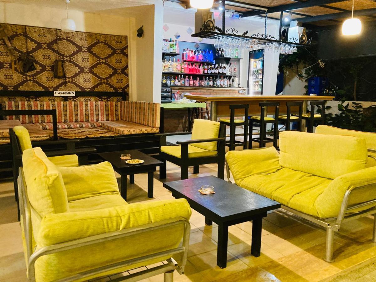 Hotel Doenmez داليان المظهر الخارجي الصورة