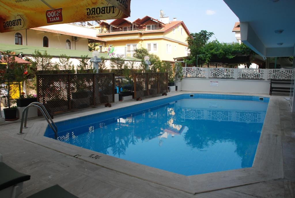 Hotel Doenmez داليان المظهر الخارجي الصورة