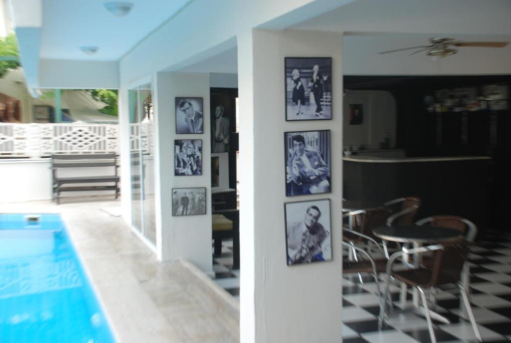 Hotel Doenmez داليان المظهر الخارجي الصورة