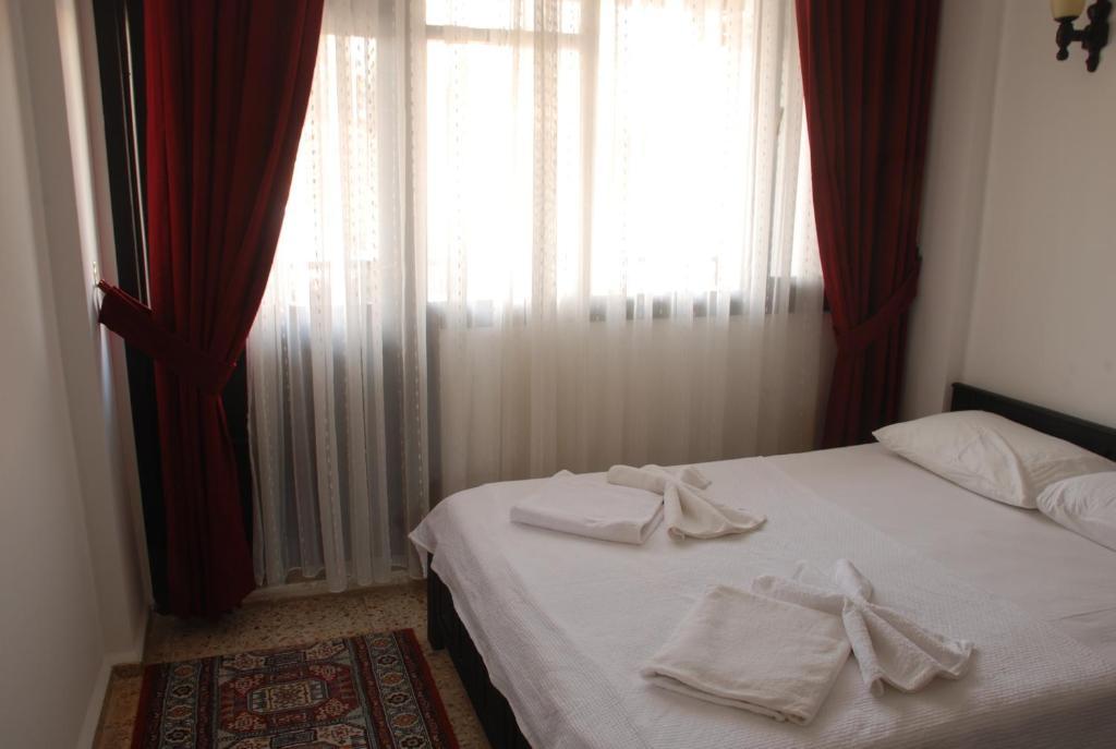 Hotel Doenmez داليان المظهر الخارجي الصورة