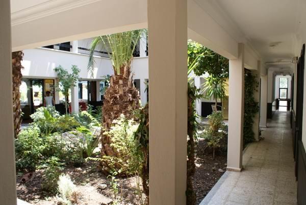 Hotel Doenmez داليان المظهر الخارجي الصورة